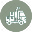 LKW  Icon