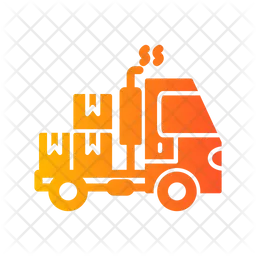 LKW  Symbol