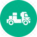 LKW  Icon