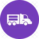 LKW  Symbol