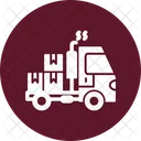 LKW  Icon