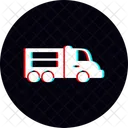 LKW  Symbol