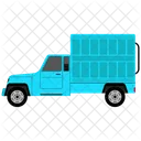 LKW  Symbol