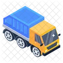 LKW  Icon