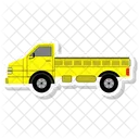 LKW  Symbol