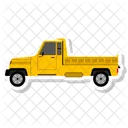 LKW  Symbol