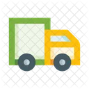 LKW Service Transport Icon