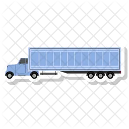 LKW  Icon