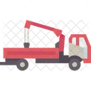 LKW  Symbol