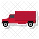 LKW  Icon