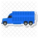 LKW  Icon