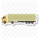 LKW  Icon