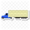 LKW  Icon