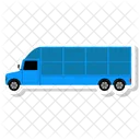 LKW  Symbol