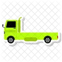 LKW  Symbol