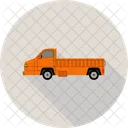 LKW  Symbol