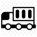 LKW  Symbol