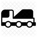 LKW  Symbol