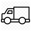 LKW Symbol