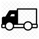 LKW Symbol