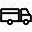 LKW  Symbol