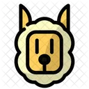 Llama Icon