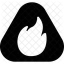 Fuego  Icono