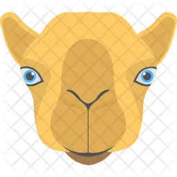 Llama  Icon