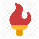 Fuego  Icon