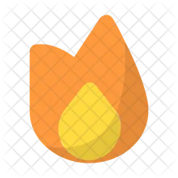 Fuego  Icon