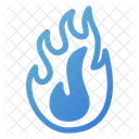 Fuego  Icon