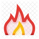 Fuego  Icono