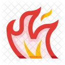 Fuego  Icon