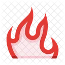 Fuego  Icon