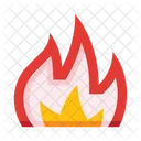 Fuego  Icon