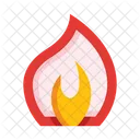 Fuego  Icon