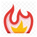 Fuego  Icon