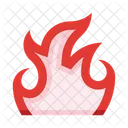 Fuego  Icon