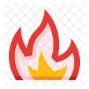 Fuego  Icon