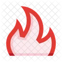 Fuego  Icon