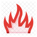 Fuego  Icon