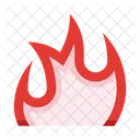 Fuego  Icon