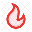 Fuego  Icon