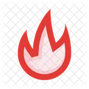 Fuego  Icon