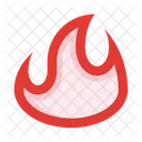 Fuego  Icon