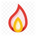 Fuego  Icon