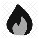 Fuego Icon