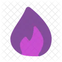 Fuego Icon