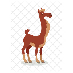 Llama  Icono