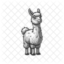 Animal Wildlife Zoo Icon